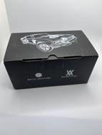 Daniel Arsham - Hot Wheels x Daniel Arsham Eroded Ford Mustang.