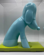 Yoshitomo Nara - Dog Piggy Bank