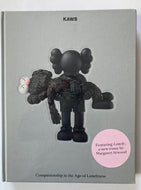 KAWS - Companionship In The Age Of Loneliness