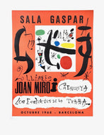 Joan Miro - Les Essencies De La Terra