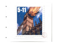 James Cauty - 511 View From Parliament Sqare (Limited Page Edition)