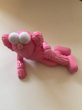 KAWS - Time Off (Pink)