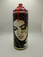 Copyright - Starry Eyed Can (Signed & Numbered)