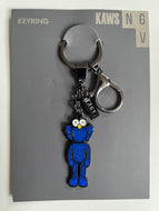 KAWS - BFF Keyring