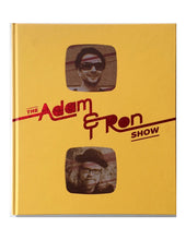 Adam Neate & Ron English - The Adam & Ron Show 2008 Exhibition Catalogue