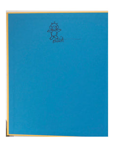 Adam Neate & Ron English - The Adam & Ron Show 2008 Exhibition Catalogue